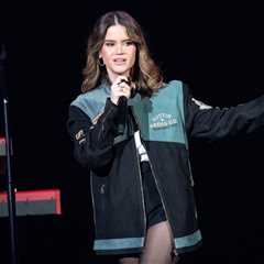 Maren Morris Looks for a Light in the Dark After the Election With New Song Snippet: Listen