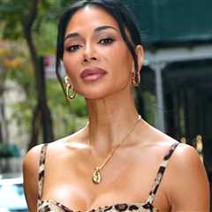 Nicole Scherzinger Getting Backlash Over Support For Russell Brand Election Post