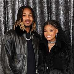 DDG Defends Halle Bailey After Her Criticism of Having Their Son on Kai Cenat’s Stream