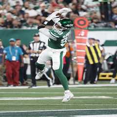 Will McDonald IV’s Jets breakout has him dreaming of sack history