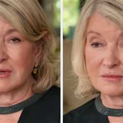 Martha Stewart Kissed A Stranger On Her Honeymoon, And 19 Other Jaw-Dropping Revelations From Her..