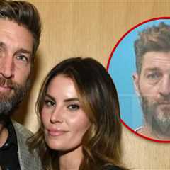 Jay Cutler Attends ‘Yellowstone’ Premiere With GF After DUI Arrest