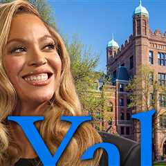 Beyoncé's Career to Be Studied in New Yale University Course