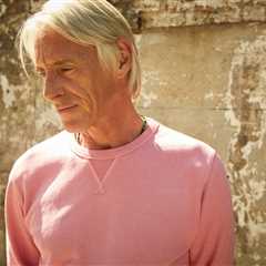 Paul Weller, Kneecap, Primal Scream and More to Play Palestine Fundraiser Gig in London