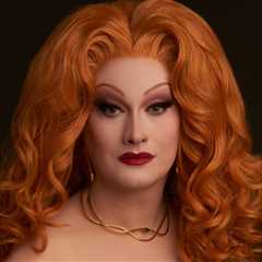 Jinkx Monsoon Sets Sail for Broadway in ‘Pirates! A Penzance Musical’ This Spring