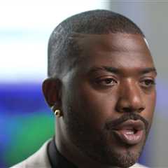 Ray J Says Celebrities Have Told Him They're Paying Off Diddy's Alleged Victims