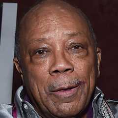 Quincy Jones' Cause of Death Revealed