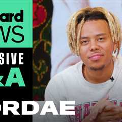 Cordae on ‘The Crossroads,’ His Evolution & Why Kendrick/Drake Feud Was ‘Great for Hip-Hop’