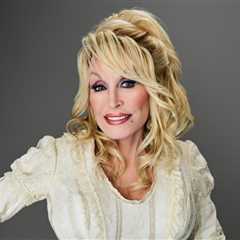 Dolly Parton’s Dollywood Foundation Makes $4.5 Million Investment in Nashville Public Library Early ..