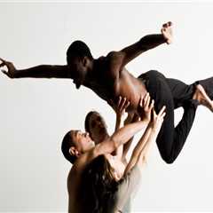 The Code of Conduct for Dance Organizations in Hennepin County, MN