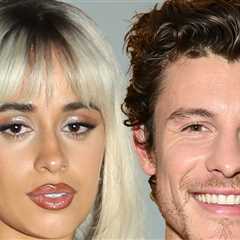 Camila Cabello Announces 'Internet Break' Ahead of Shawn Mendes' New Album Drop