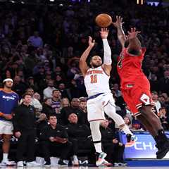 End of Knicks’ brutal loss is just beginning of this team’s story