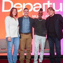 Canadian Music Week Changes Name to Departure