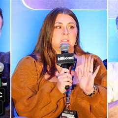 Trends In Ticketing: The Latest Innovations & Tools | Billboard Live Summit 2024