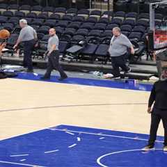 Karl-Anthony Towns is reminder of how refreshing it is to watch best athletes put in extra work