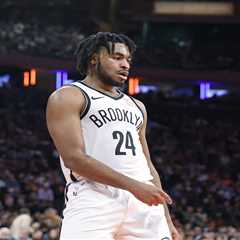 Nets’ Cam Thomas ‘can’t wait’ for Madison Square Garden redemption