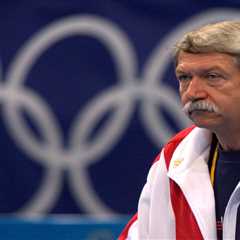 Bela Karolyi, polarizing US gymnastics coach who mentored legends, dead at 82