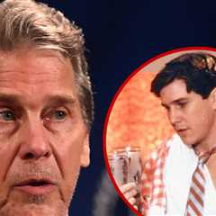 'Animal House' Star Tim Matheson Says He Was 'Lucky' Not to Be Cocaine Addict