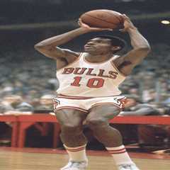 Bulls great Bob Love dead at 81 after cancer fight