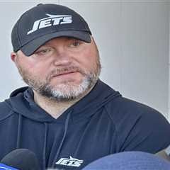 Jets fire Joe Douglas six weeks after dumping Robert Saleh