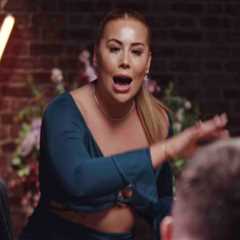 MAFS UK's Most Bitter Feud Explodes: Polly Strikes Back at Former Friend