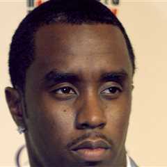 Diddy Claims Feds Lied And Actually Seized His Privileged Notes About Trial Strategy