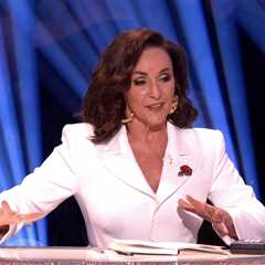 Strictly fans criticize Shirley Ballas for 'objectifying' male star