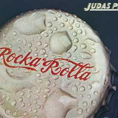 How Judas Priest Finally Rescued Their ‘Rocka Rolla’ Album