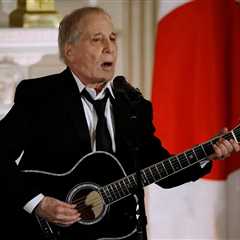 Why Paul Simon Won't Play 'You Can Call Me Al' Again