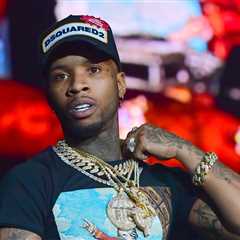 Prosecutors Reject Tory Lanez’s Claim That Megan Thee Stallion Gun Is Missing: ‘Demonstrably False’