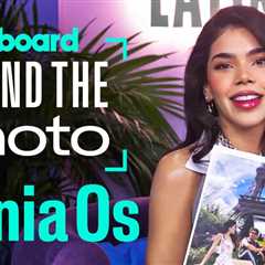 Kenia Os on Her Friendship With Bella Poarch & Juanpa in ‘Behind the Photo’ | Behind The Photo..