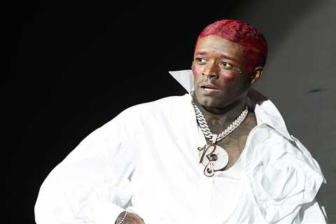 Lil Uzi Vert Releases New Album ‘Eternal Atake 2’: Stream It Now