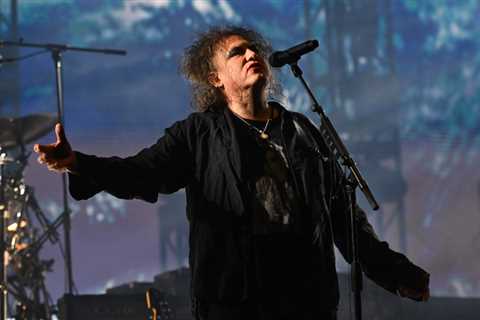 The Cure Play Comeback Album ‘Songs of a Lost World’ in Full at London Concert: 7 Best Moments