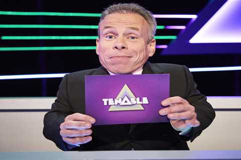 Warwick Davis Urges ITV to Revive Tenable After Shock Cancellation