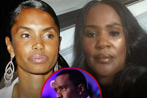 Kim Porter's Best Friend Denies New Diddy Witness's Claim Kim Wrote Manuscript