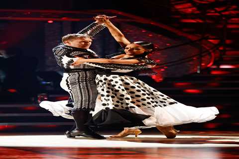 Strictly Come Dancing Fans Outraged Over 'Unfair' Celebrity Save