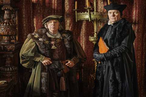 The top BBC period dramas to binge as Wolf Hall finally returns after nine year wait