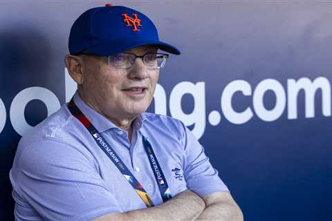 Mets have all the pieces in place to make giant step forward