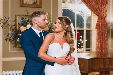 Married At First Sight UK: Final Dates Recap