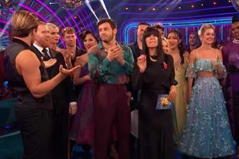 Strictly Come Dancing professionals left furious at low scores for fan-favourite routine