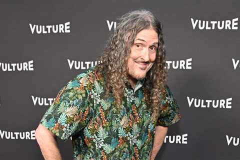 ‘Weird Al’ Yankovic and Will Forte Cover Chappell Roan’s ‘Hot to Go!’ at Missouri Benefit