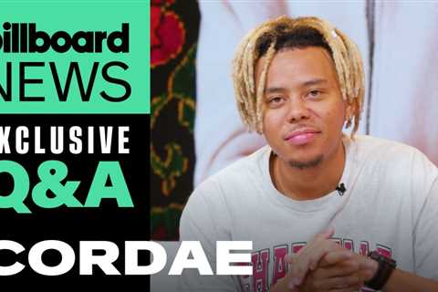 Cordae on ‘The Crossroads,’ His Evolution & Why Kendrick/Drake Feud Was ‘Great for Hip-Hop’