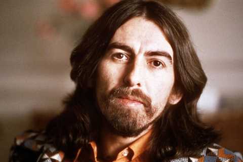 What to Listen for on George Harrison’s ‘Living in the Material World’ Anniversary Edition