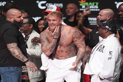 How Jake Paul’s Netflix fight vs. Mike Tyson could change boxing’s outlook