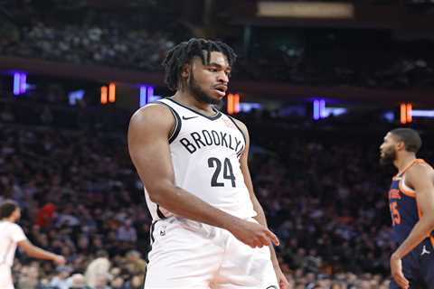 Nets’ Cam Thomas ‘can’t wait’ for Madison Square Garden redemption