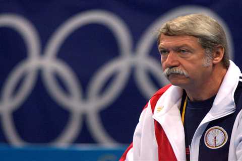 Bela Karolyi, polarizing US gymnastics coach who mentored legends, dead at 82