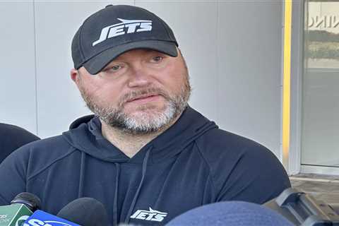 Jets fire Joe Douglas six weeks after dumping Robert Saleh