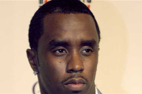 Diddy Claims Feds Lied And Actually Seized His Privileged Notes About Trial Strategy