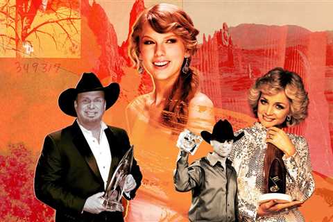 All the CMA Awards Winners for Entertainer of the Year Who Have Won Multiple Times