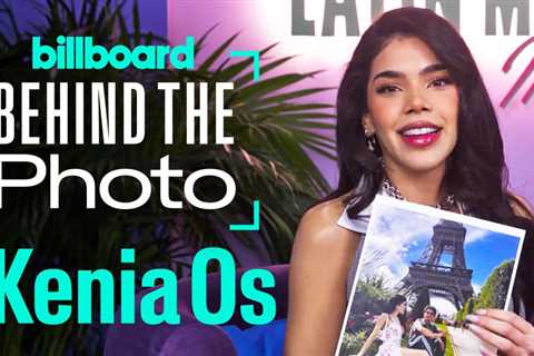 Kenia Os on Her Friendship With Bella Poarch & Juanpa in ‘Behind the Photo’ | Behind The Photo..